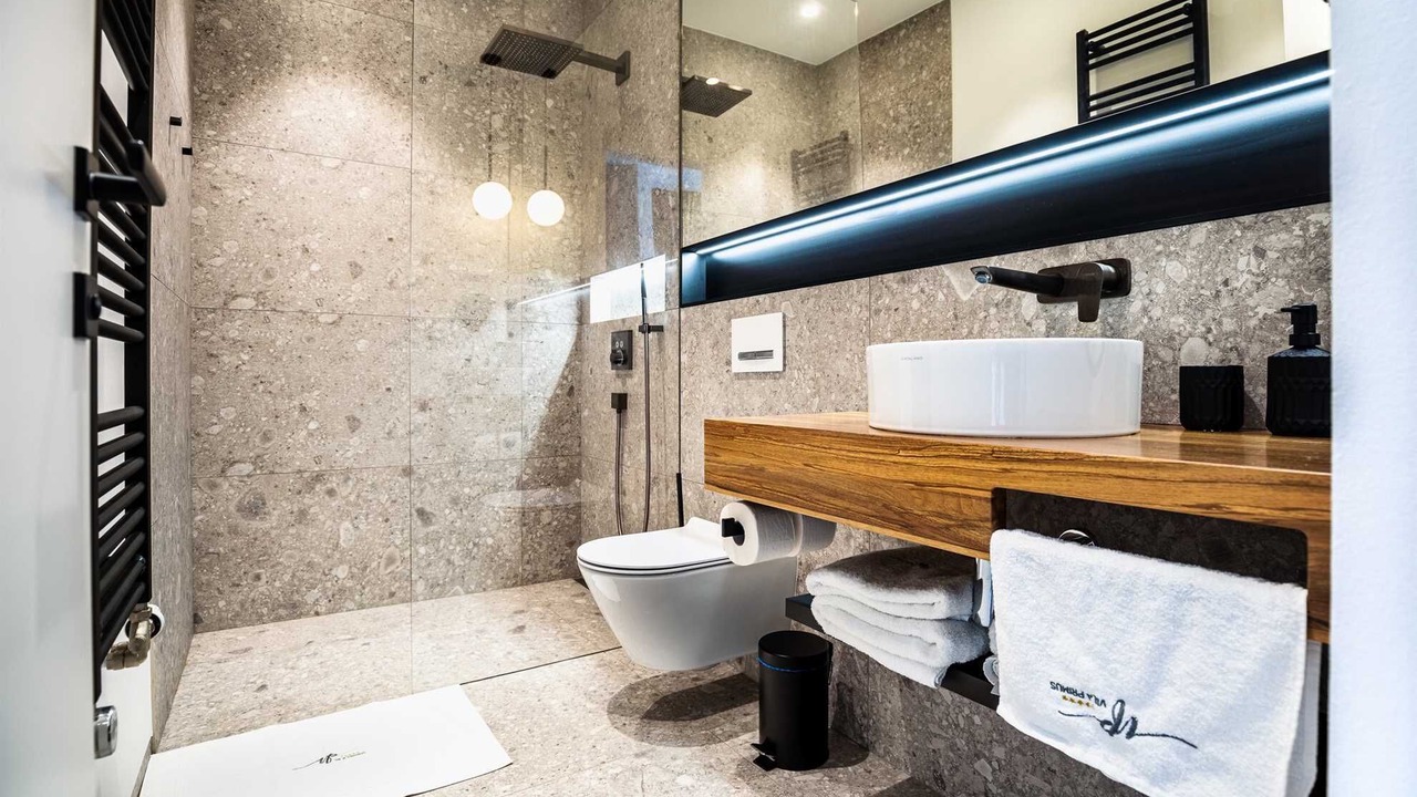 Photo of Bathroom in Gostinjac