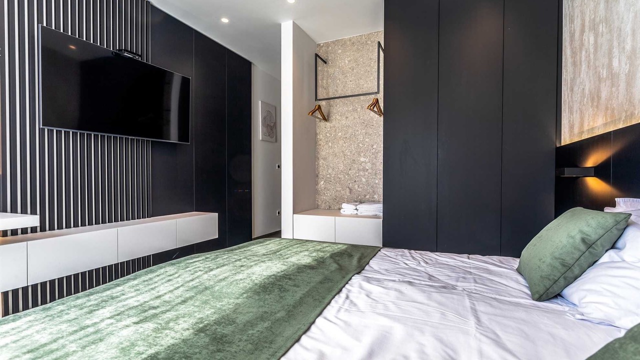 Photo of Bedroom in Gostinjac