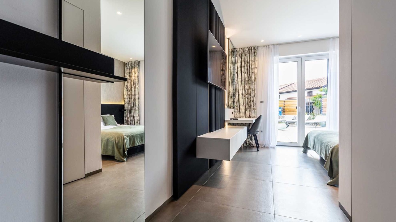 Photo of Bedroom in Gostinjac