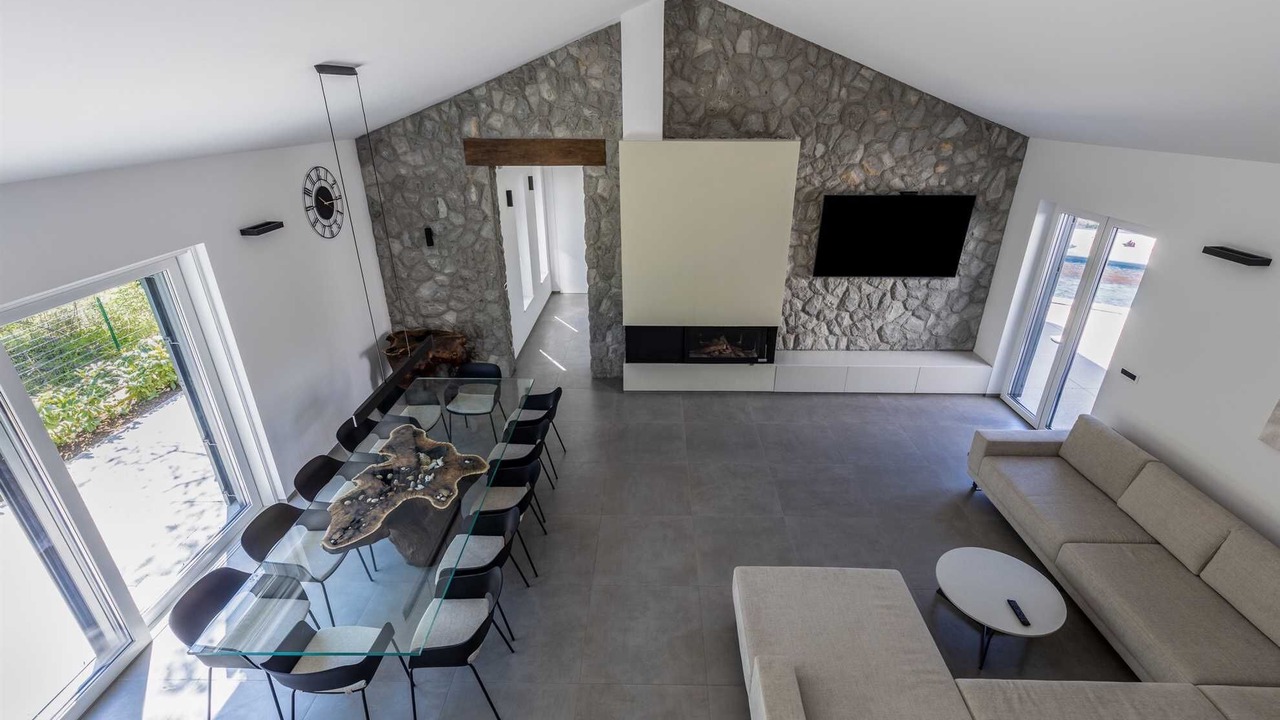 Photo of Livingroom in Gostinjac