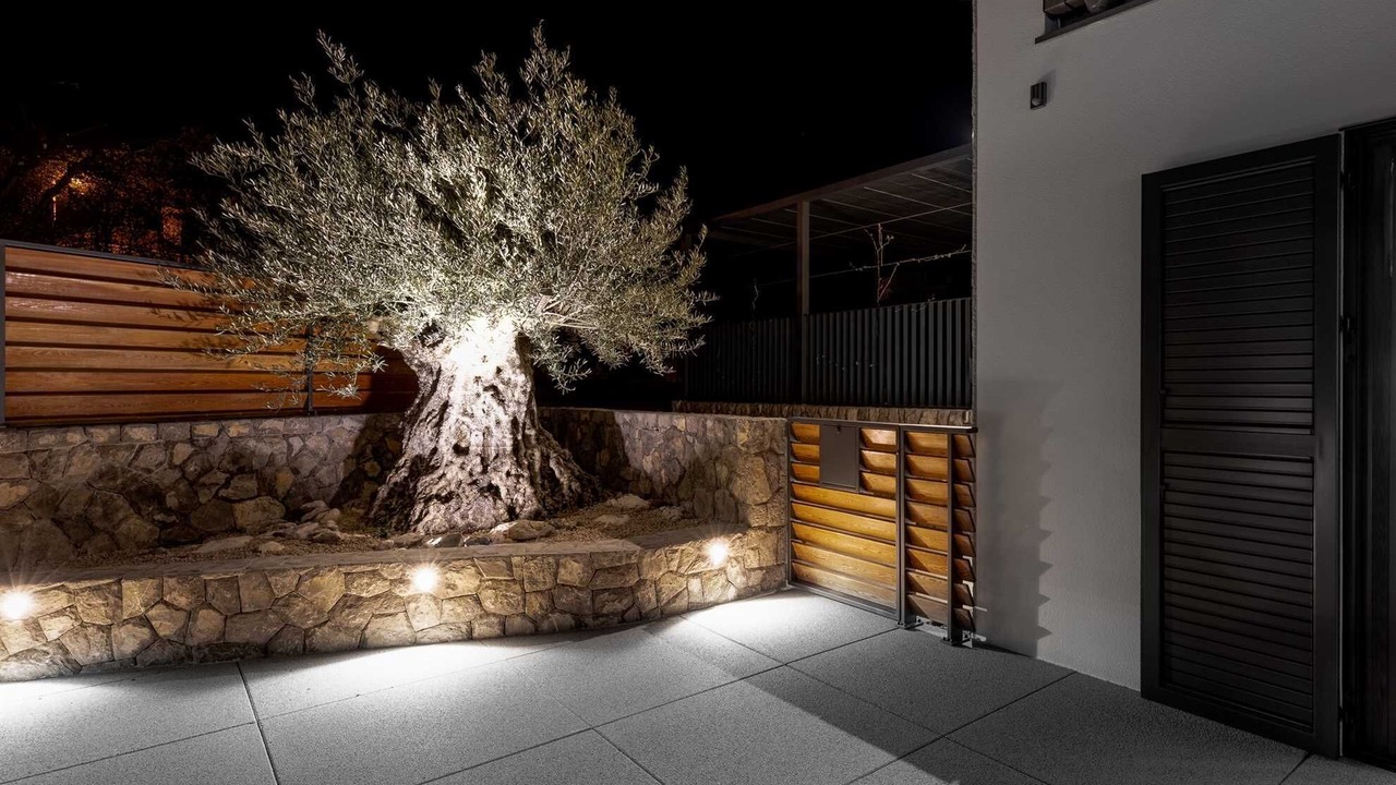 Photo of Patio Balcony in Gostinjac