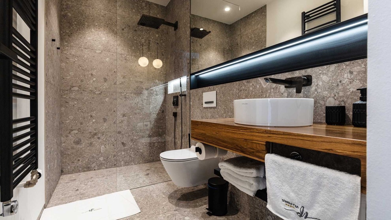 Photo of Bathroom in Gostinjac