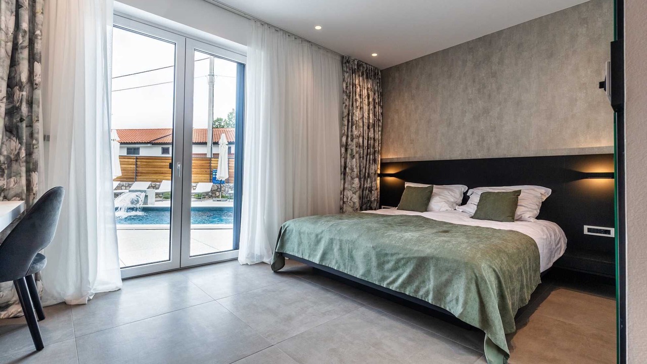 Photo of Bedroom in Gostinjac