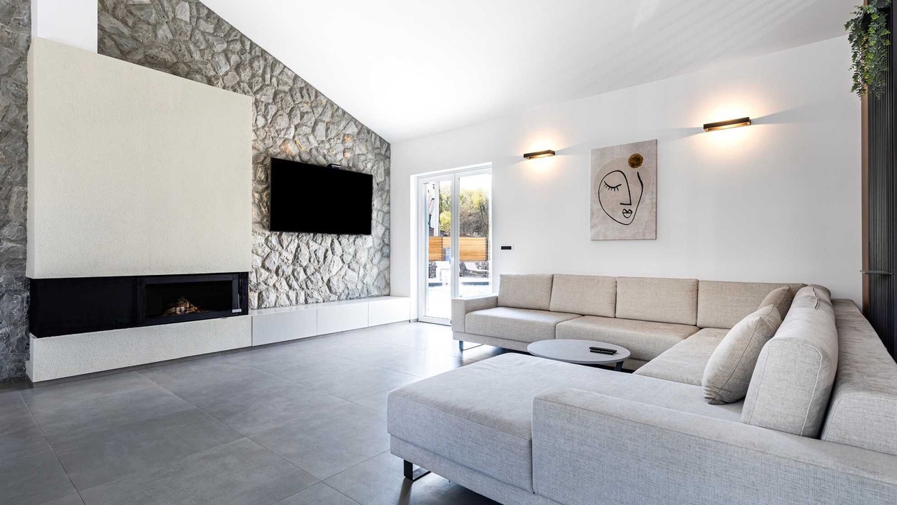Photo of Livingroom in Gostinjac