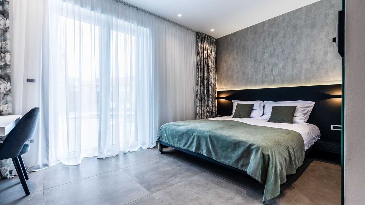 Photo of Bedroom in Gostinjac