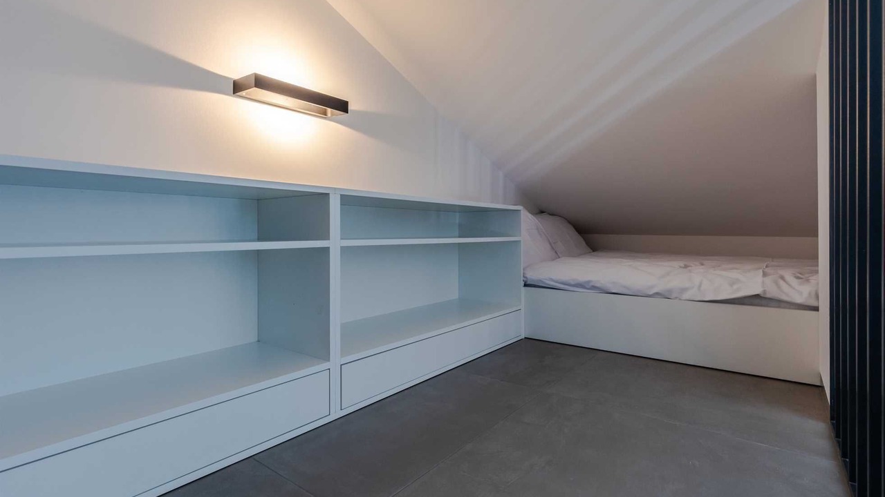 Photo of Bedroom in Gostinjac