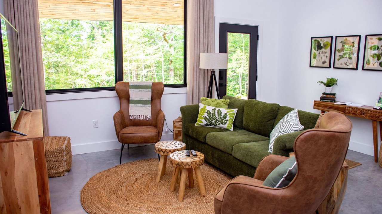 Photo of Livingroom in Eagle Rock