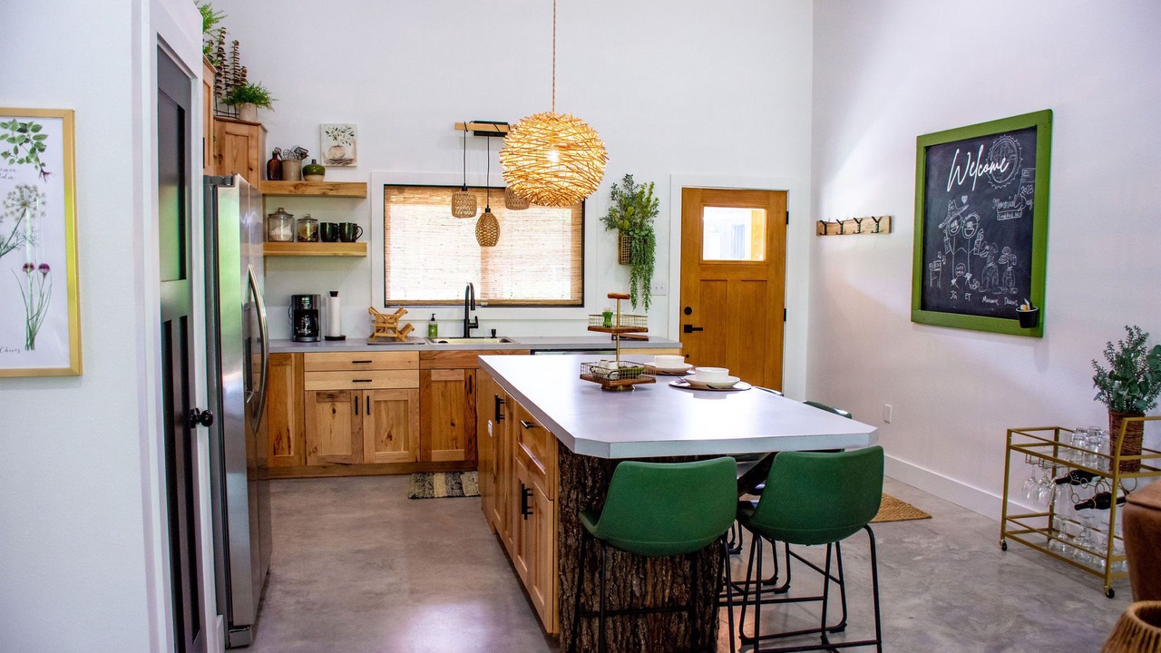 Photo of Kitchen in Eagle Rock
