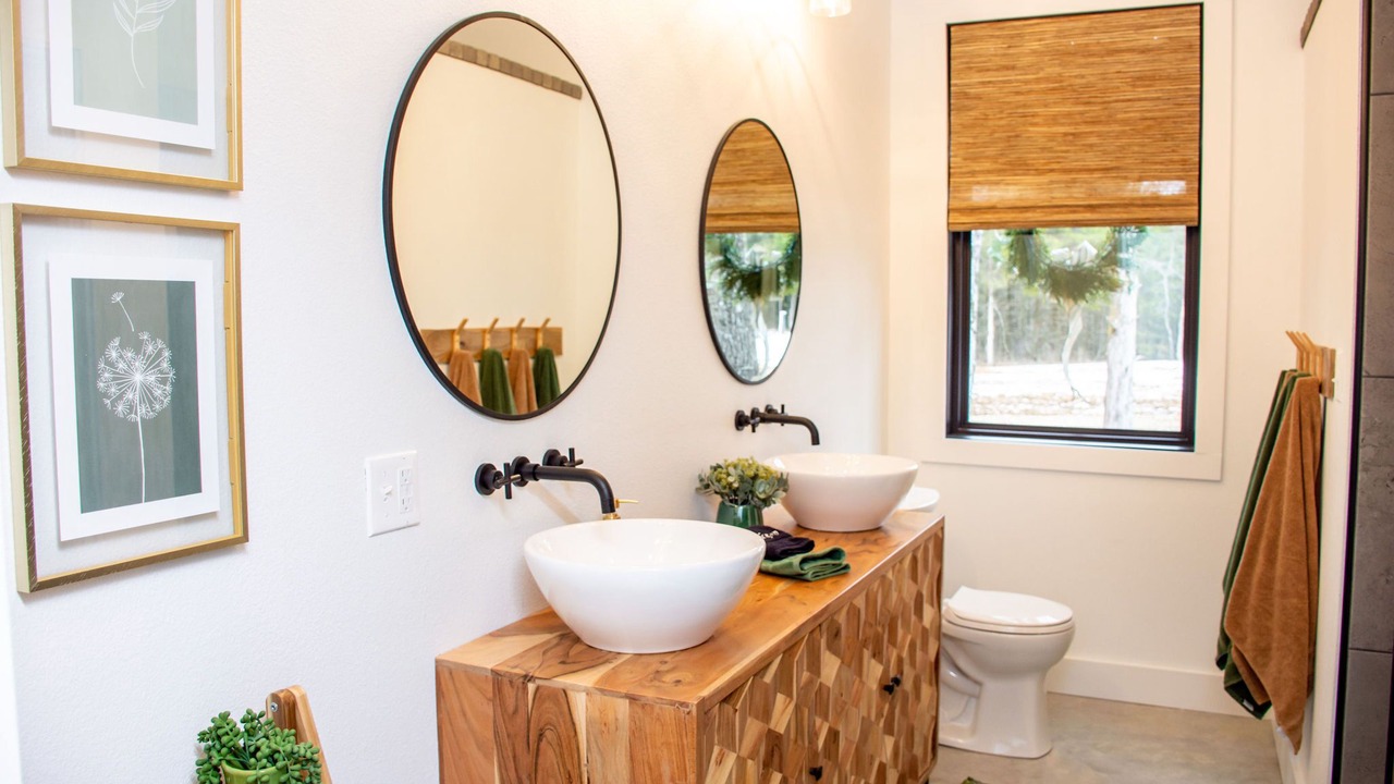Photo of Bathroom in Eagle Rock