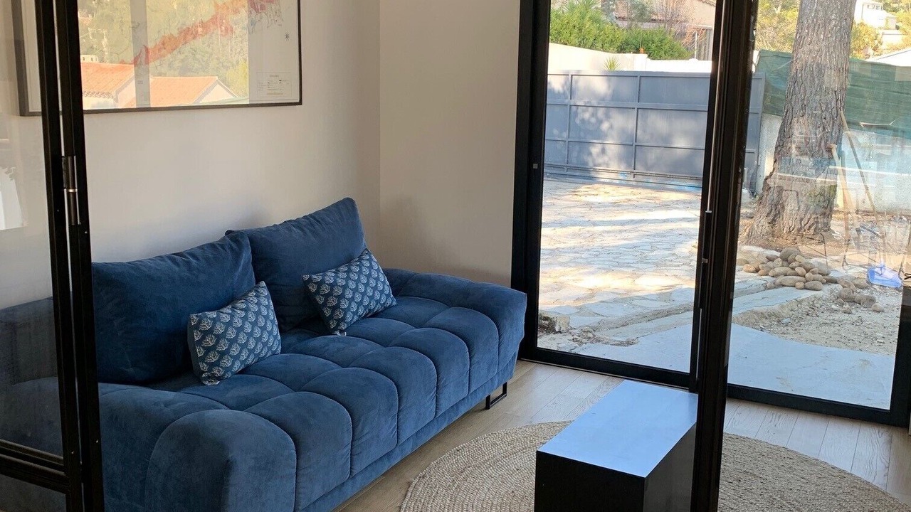 Photo of Livingroom in Saint-Clement-de-Riviere