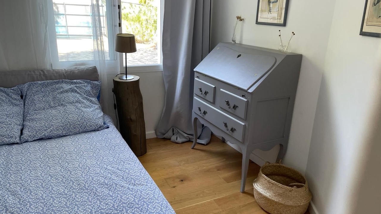 Photo of Bedroom in Saint-Clement-de-Riviere