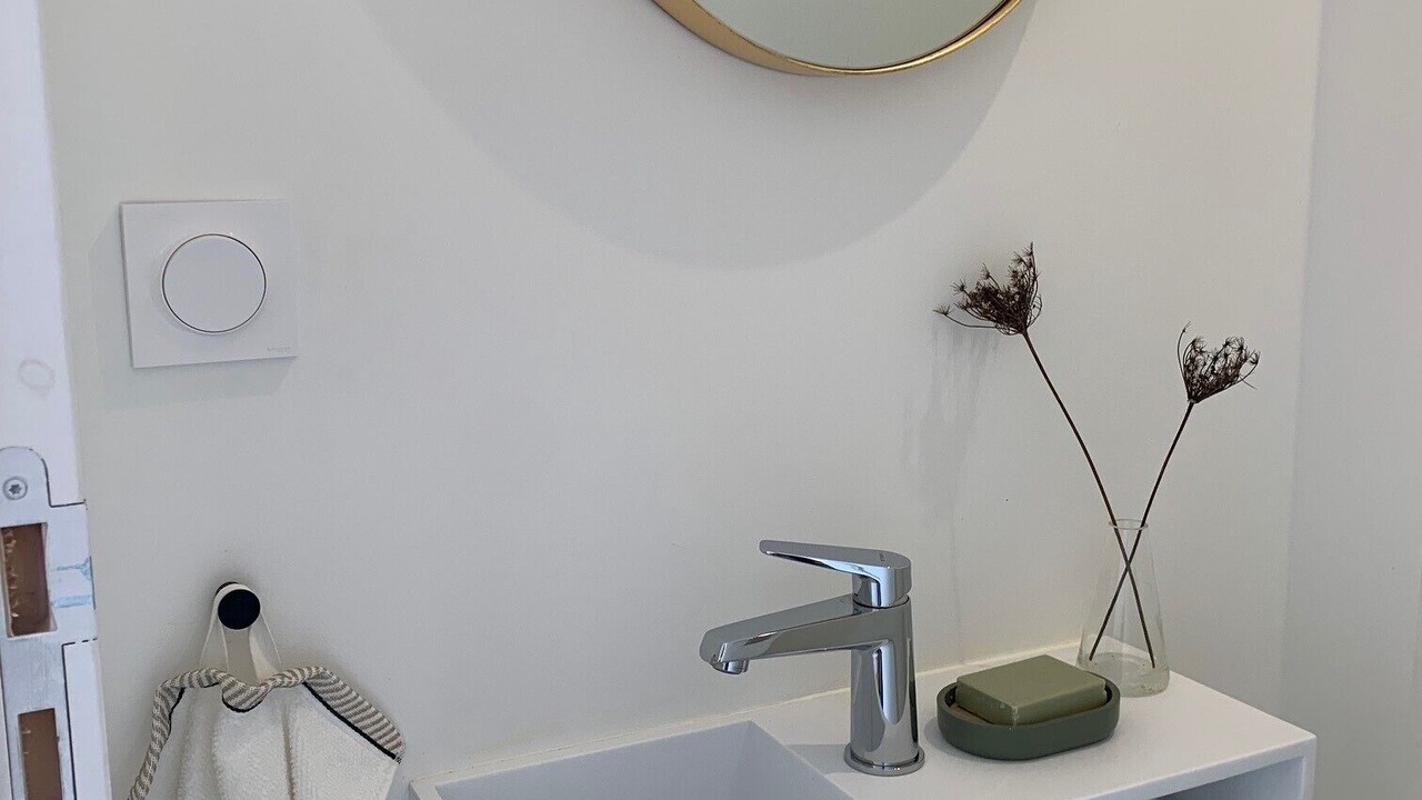 Photo of Bathroom in Saint-Clement-de-Riviere