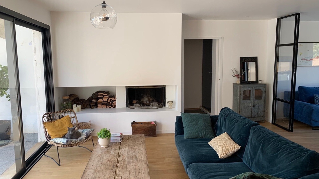 Photo of Livingroom in Saint-Clement-de-Riviere