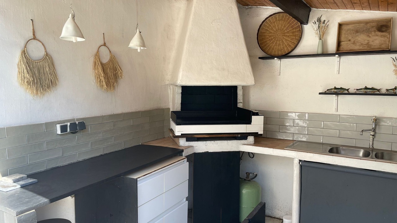 Photo of Kitchen in Saint-Clement-de-Riviere
