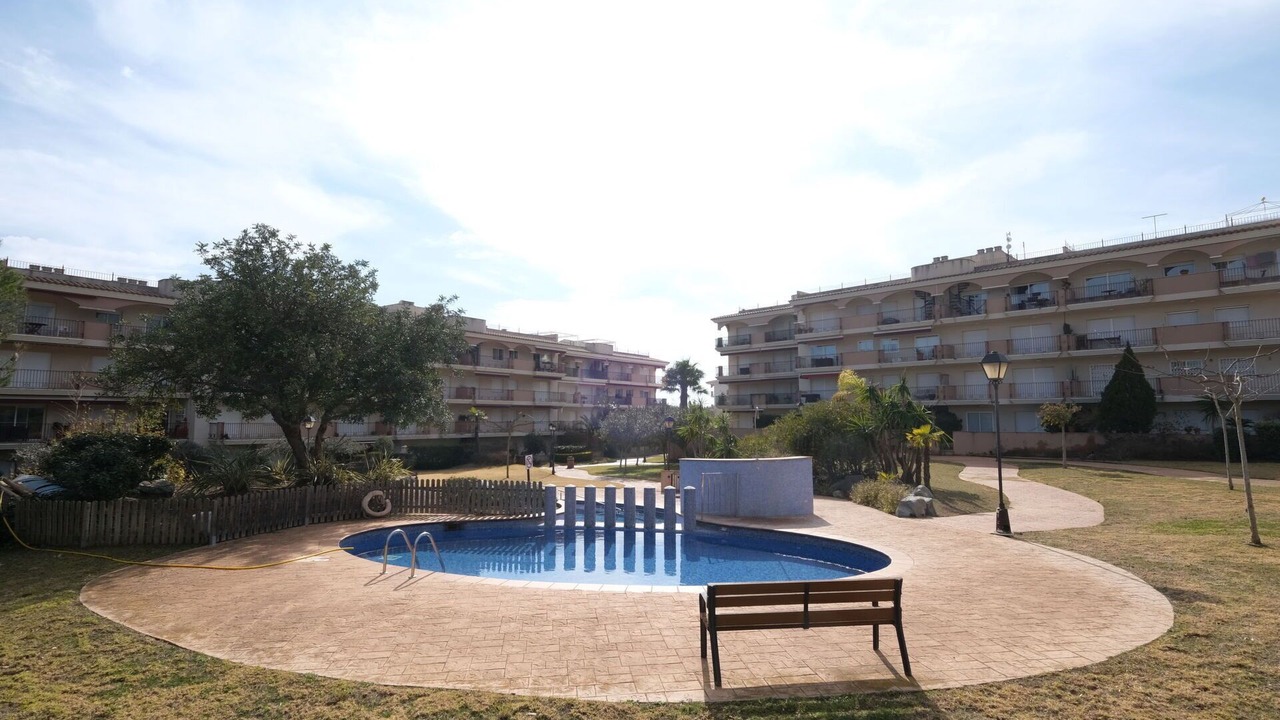 Photo of Outdoor in Sant Carles de la Rapita