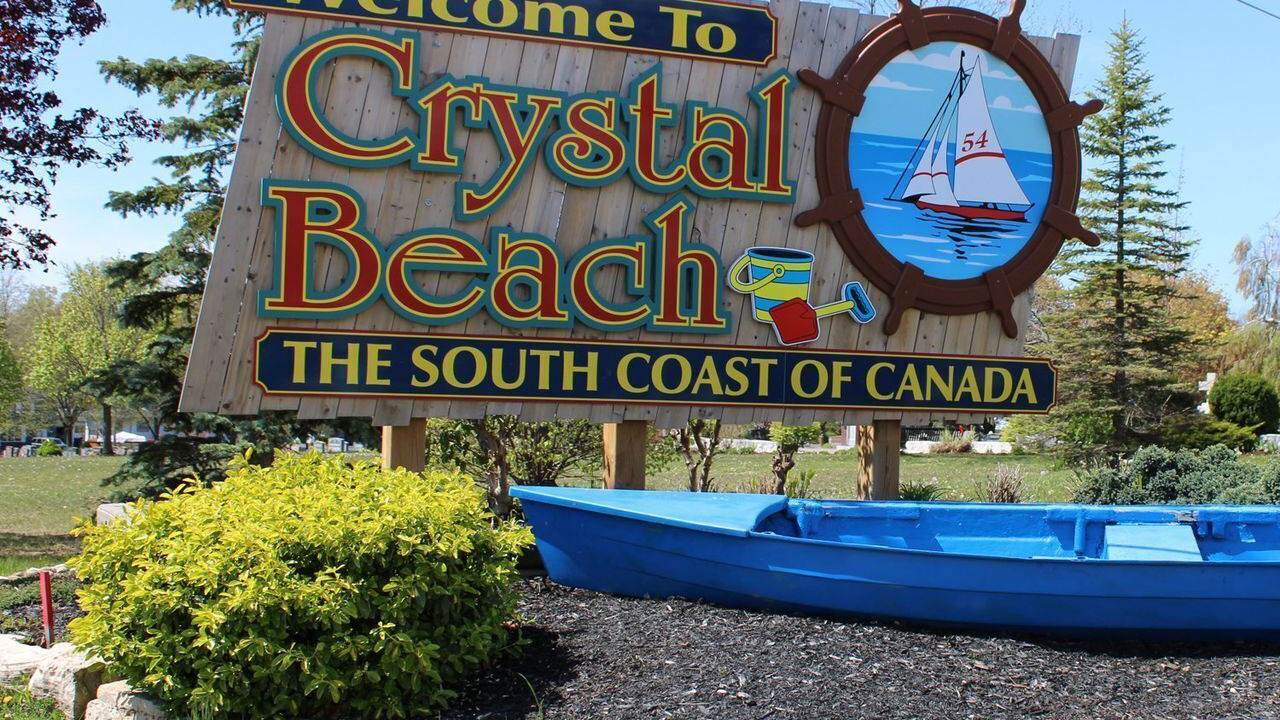 Photo of Others in Crystal Beach