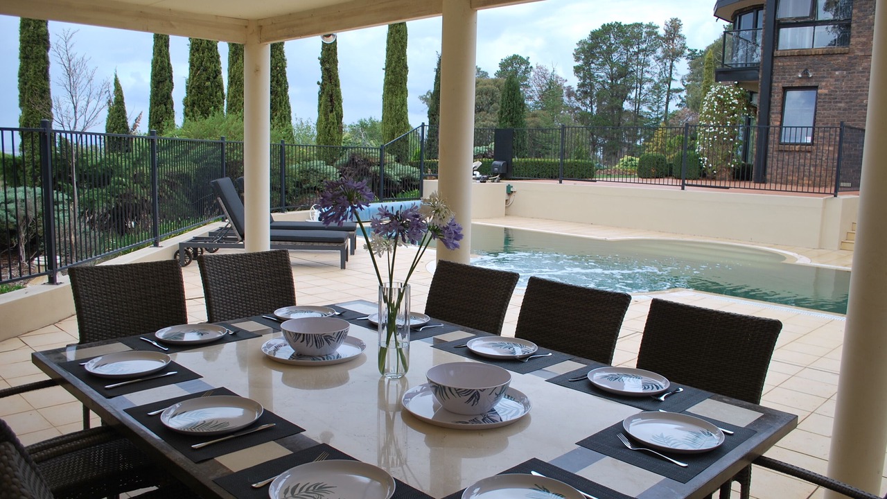 Photo of Outdoor in Mount Panorama