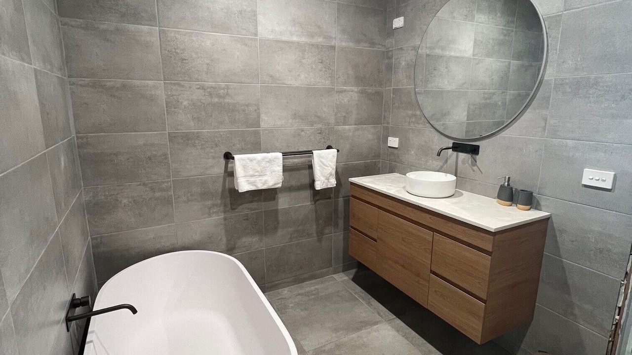 Photo of Bathroom in Mount Panorama