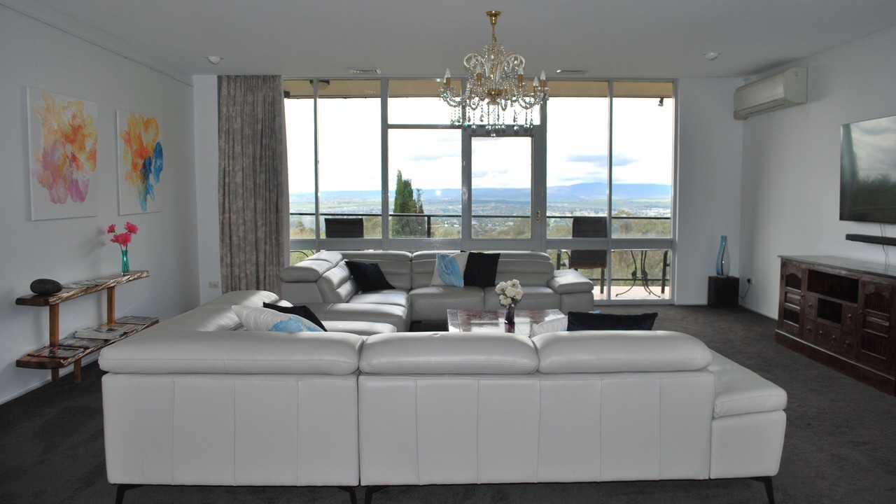 Photo of Bedroom in Mount Panorama