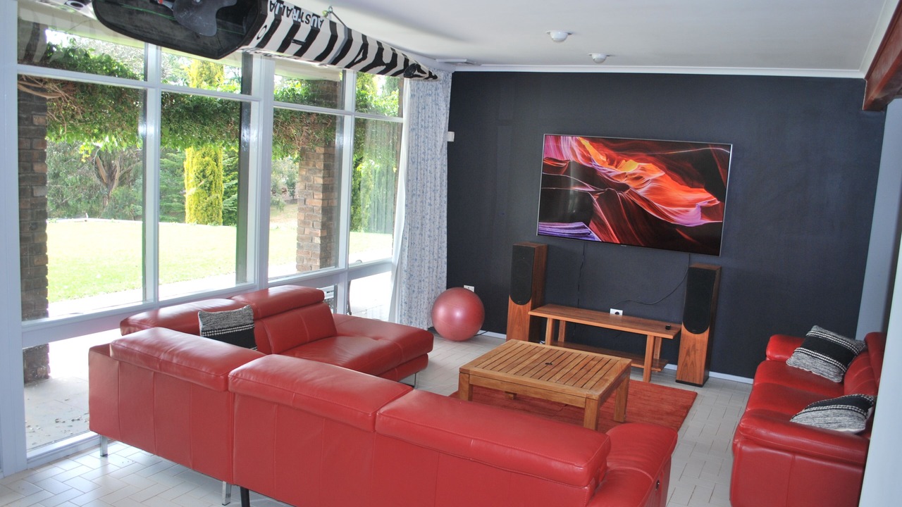 Photo of Bedroom in Mount Panorama