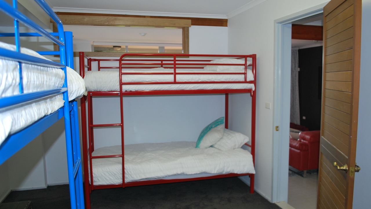 Photo of Bedroom in Mount Panorama