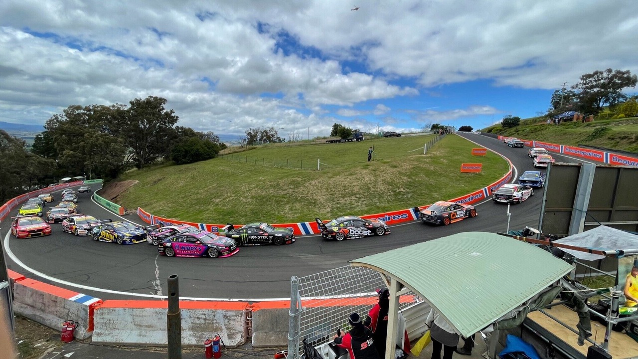 Photo of Others in Mount Panorama