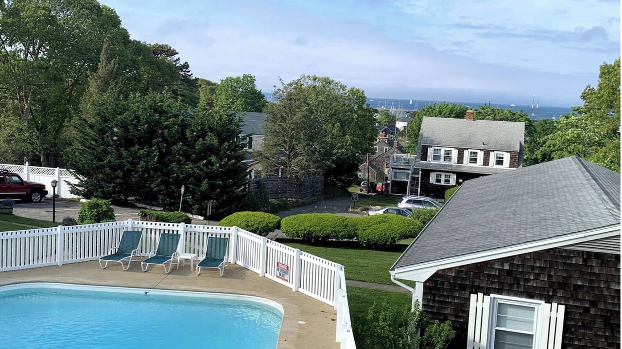 Photo of Outdoor in Tisbury