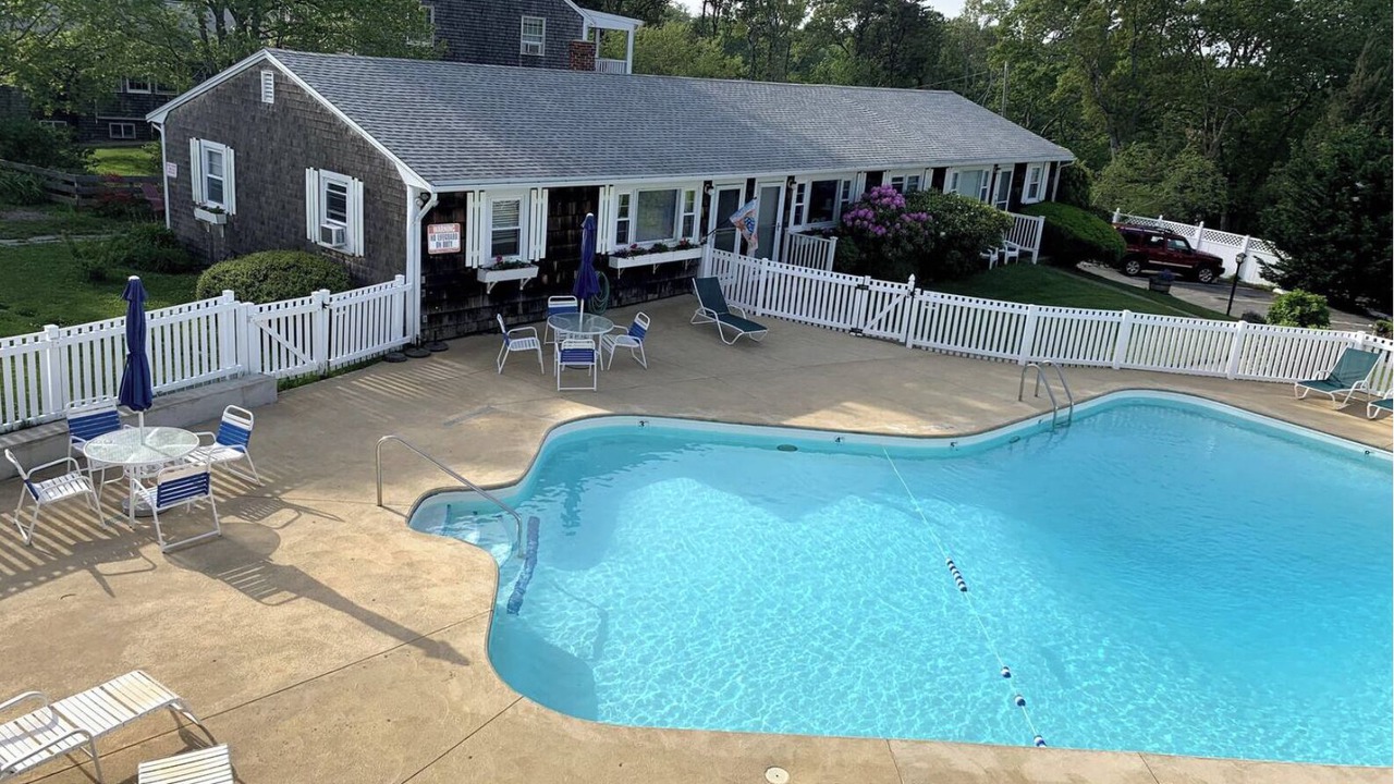 Photo of Outdoor in Tisbury