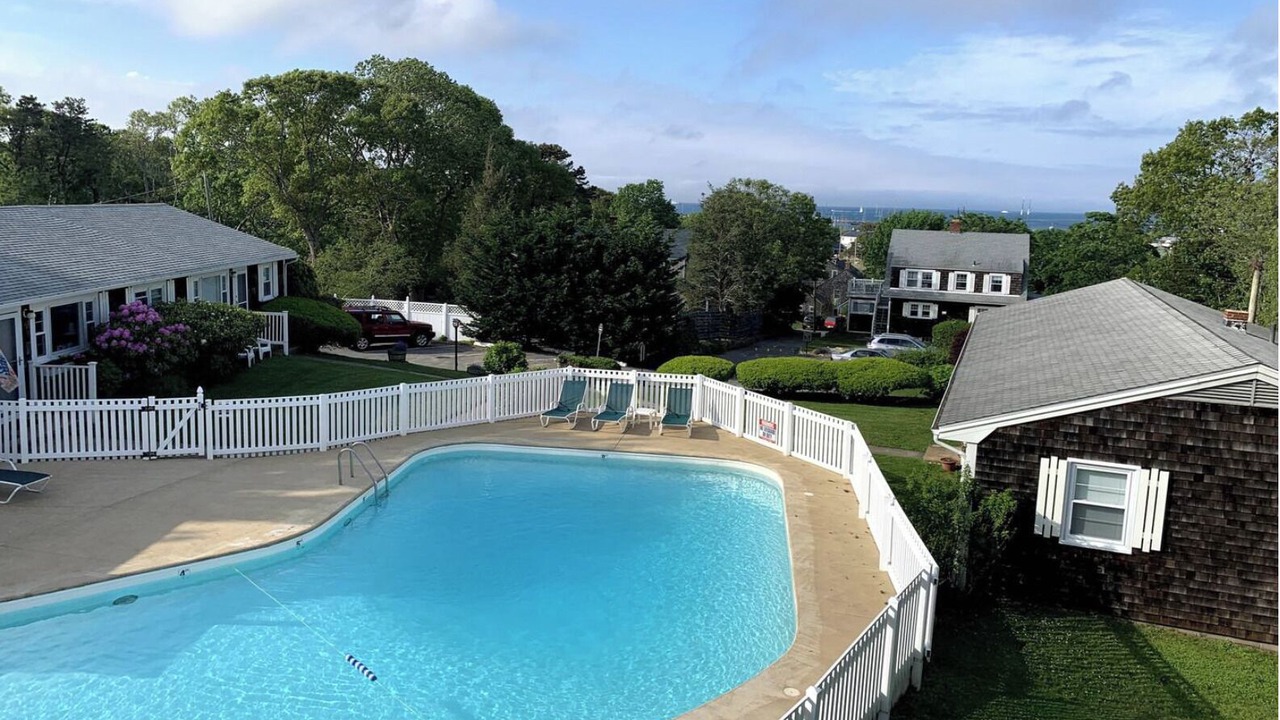 Photo of Outdoor in Tisbury
