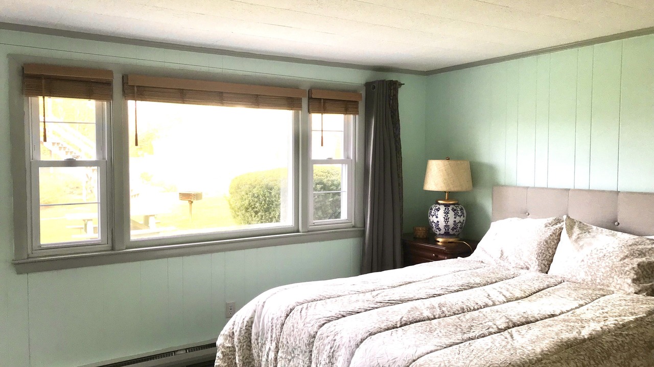 Photo of Bedroom in Tisbury