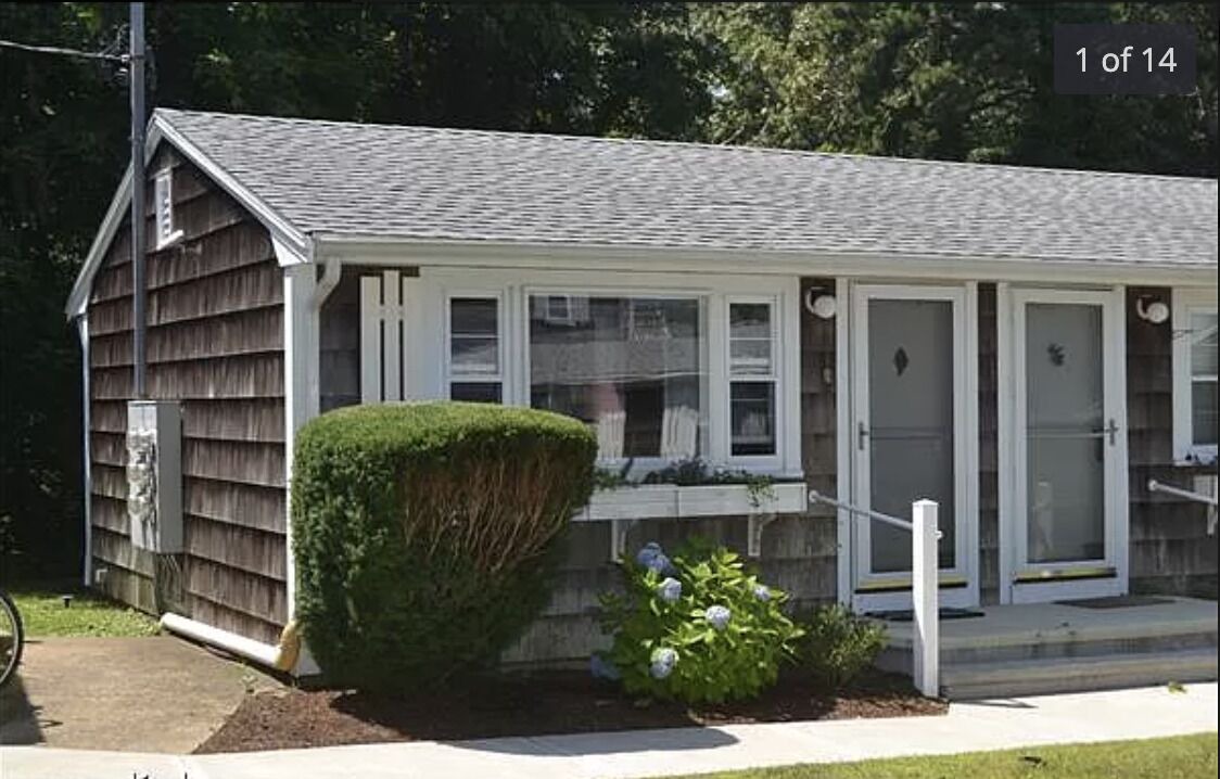 Photo of Outdoor in Tisbury