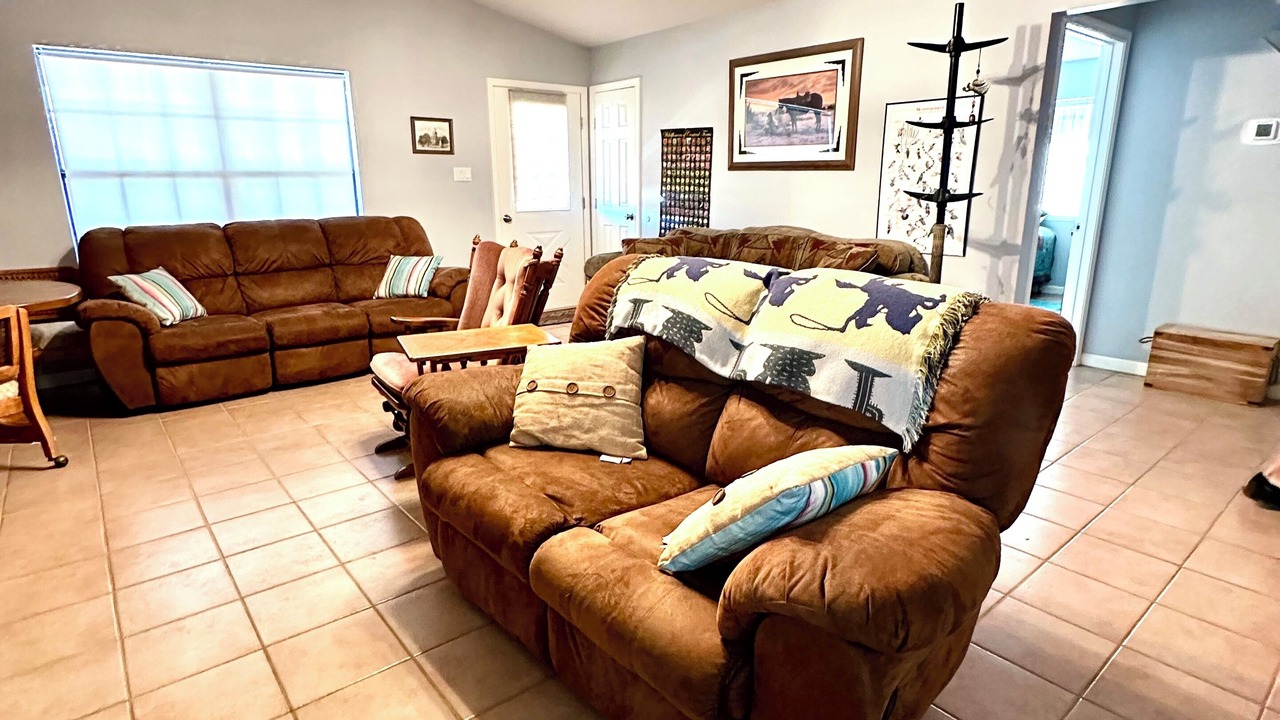 Photo of Livingroom in Llano
