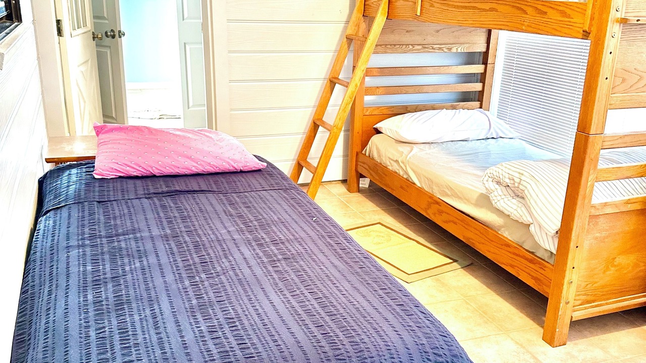 Photo of Bedroom in Llano