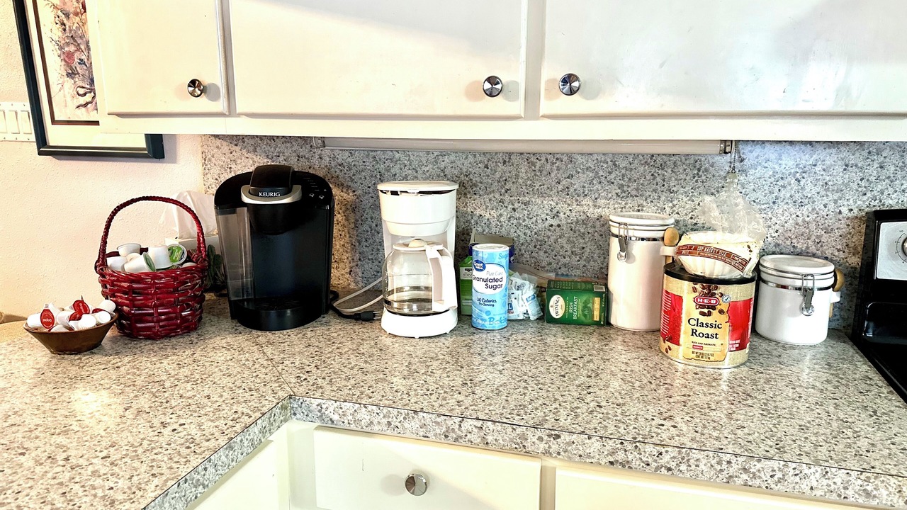 Photo of Kitchen in Llano