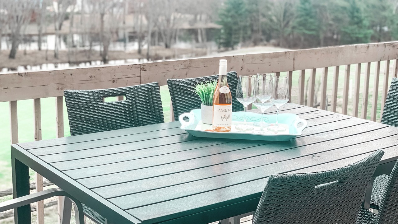 Photo of Outdoor in Mont-Tremblant