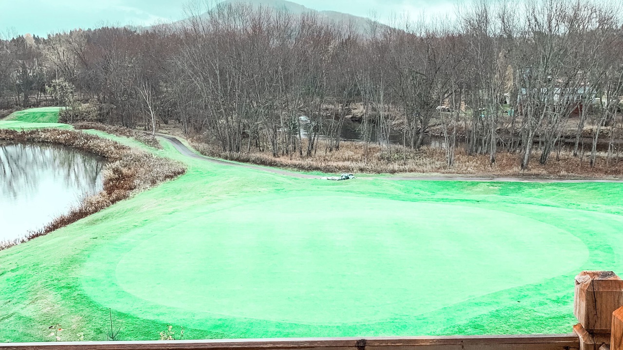 Photo of Outdoor in Mont-Tremblant