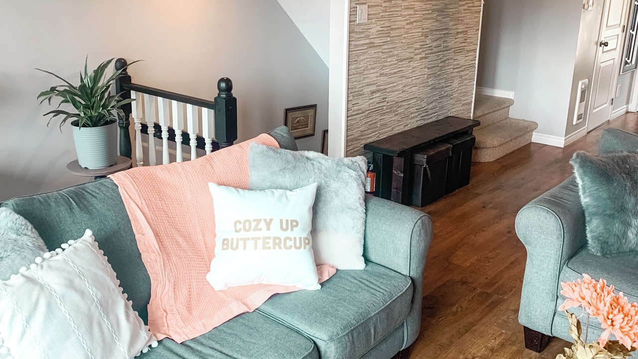 Photo of Livingroom in Mont-Tremblant