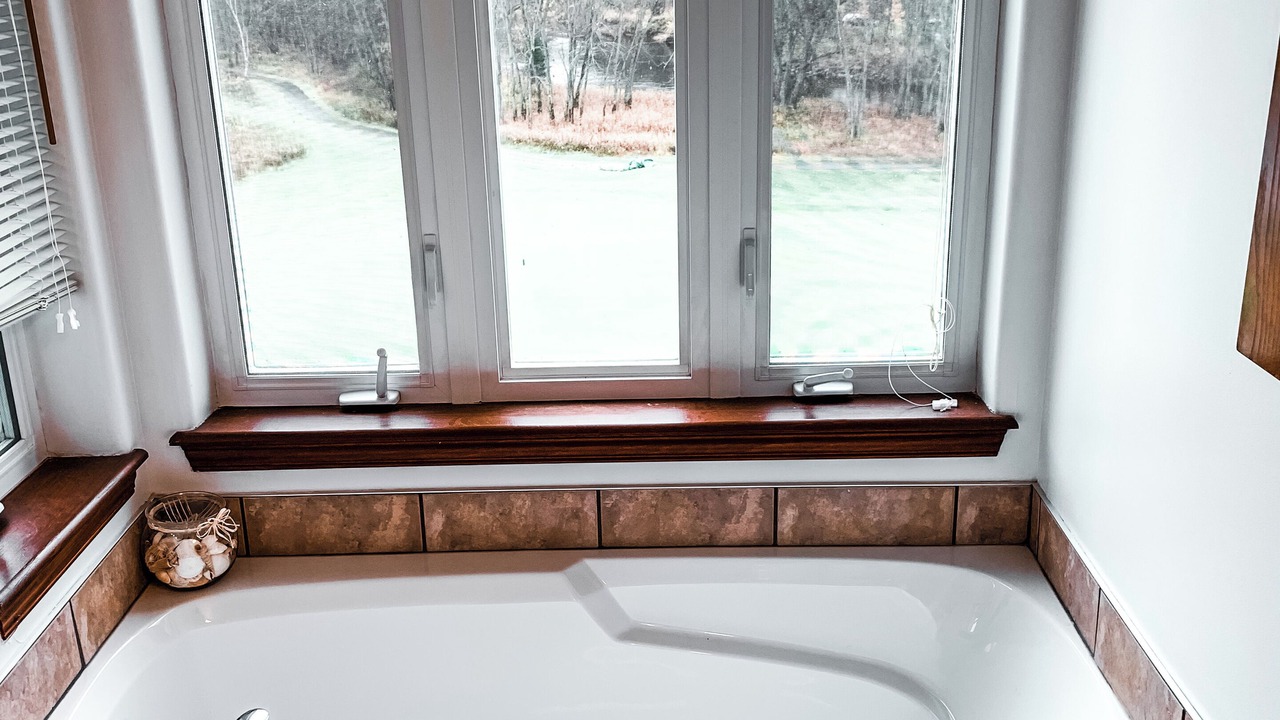 Photo of Bathroom in Mont-Tremblant