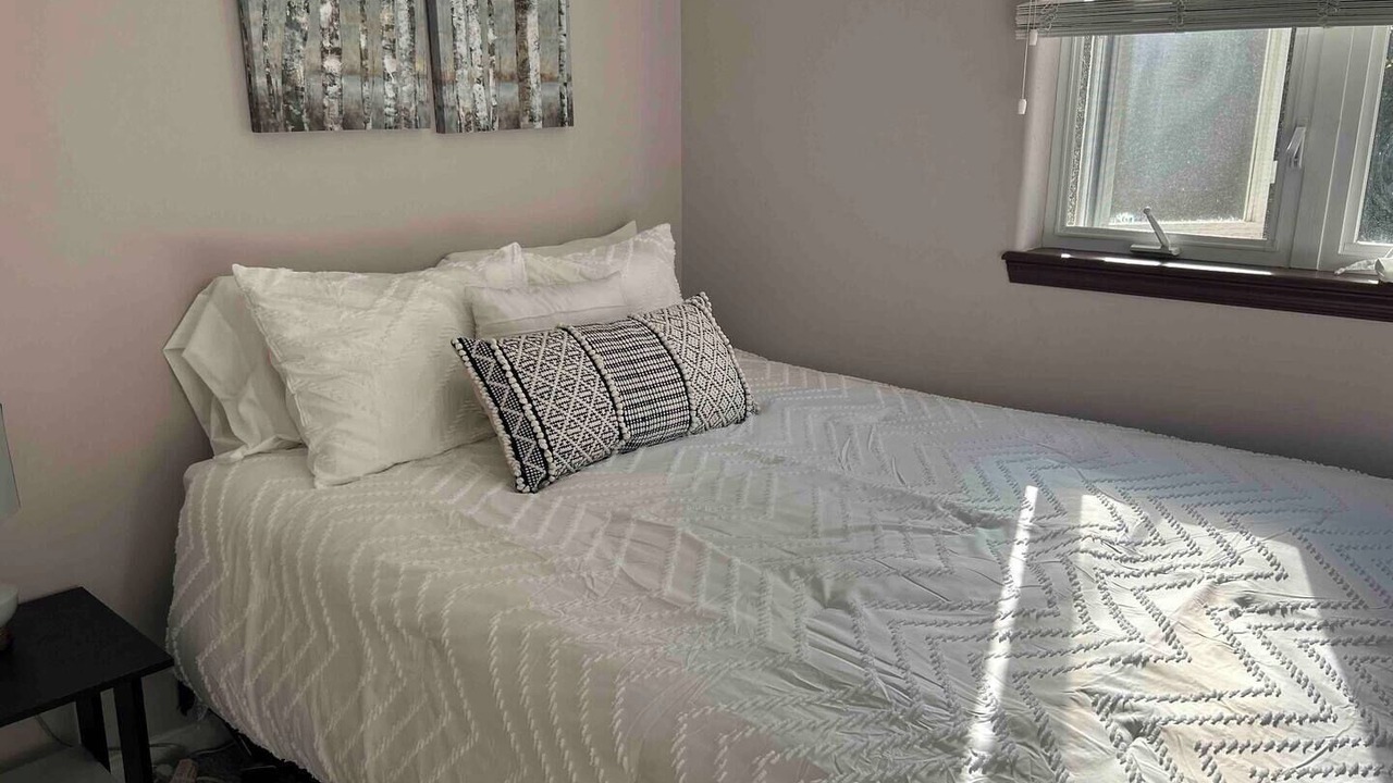 Photo of Bedroom in Mont-Tremblant