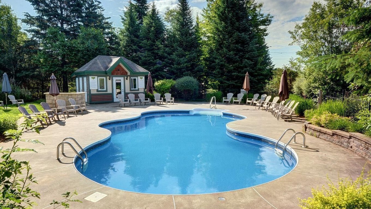 Photo of Outdoor in Mont-Tremblant