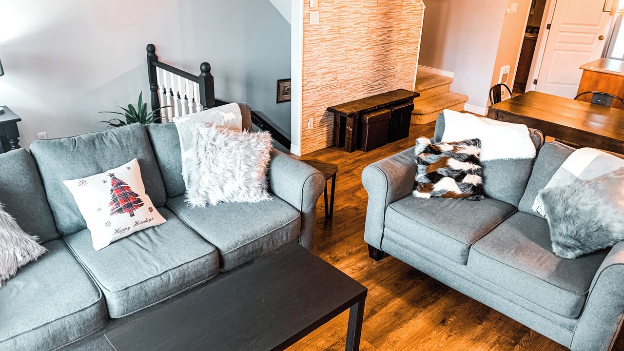 Photo of Livingroom in Mont-Tremblant