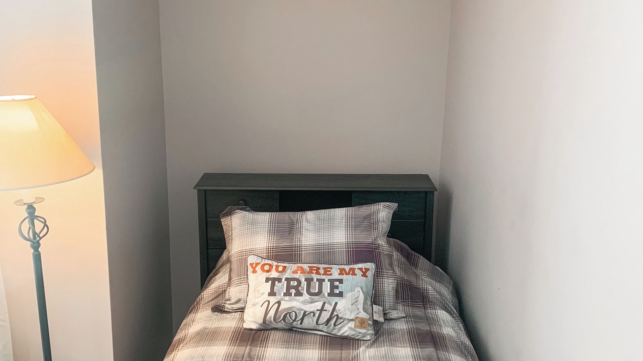Photo of Bedroom in Mont-Tremblant