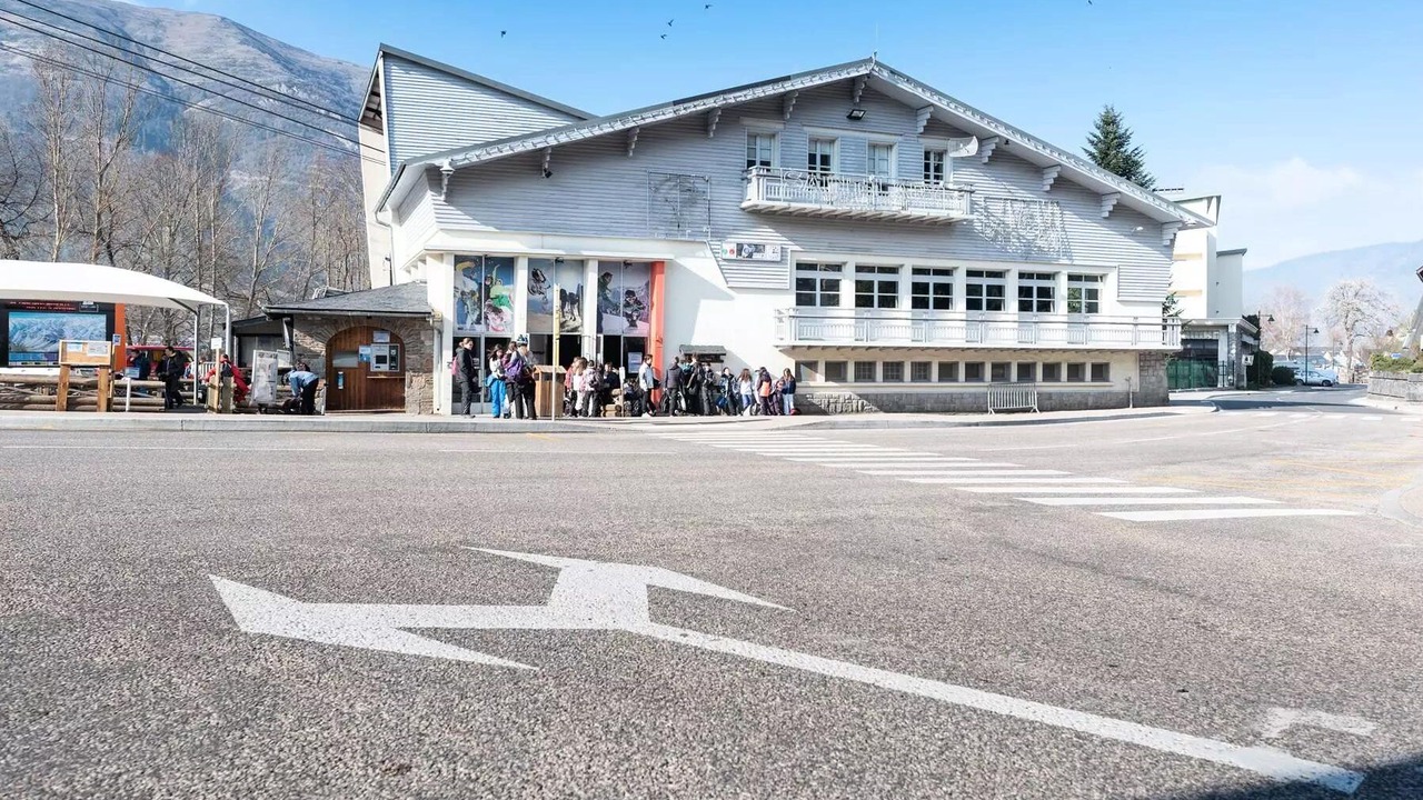 Photo of Outdoor in Pla d'Adet