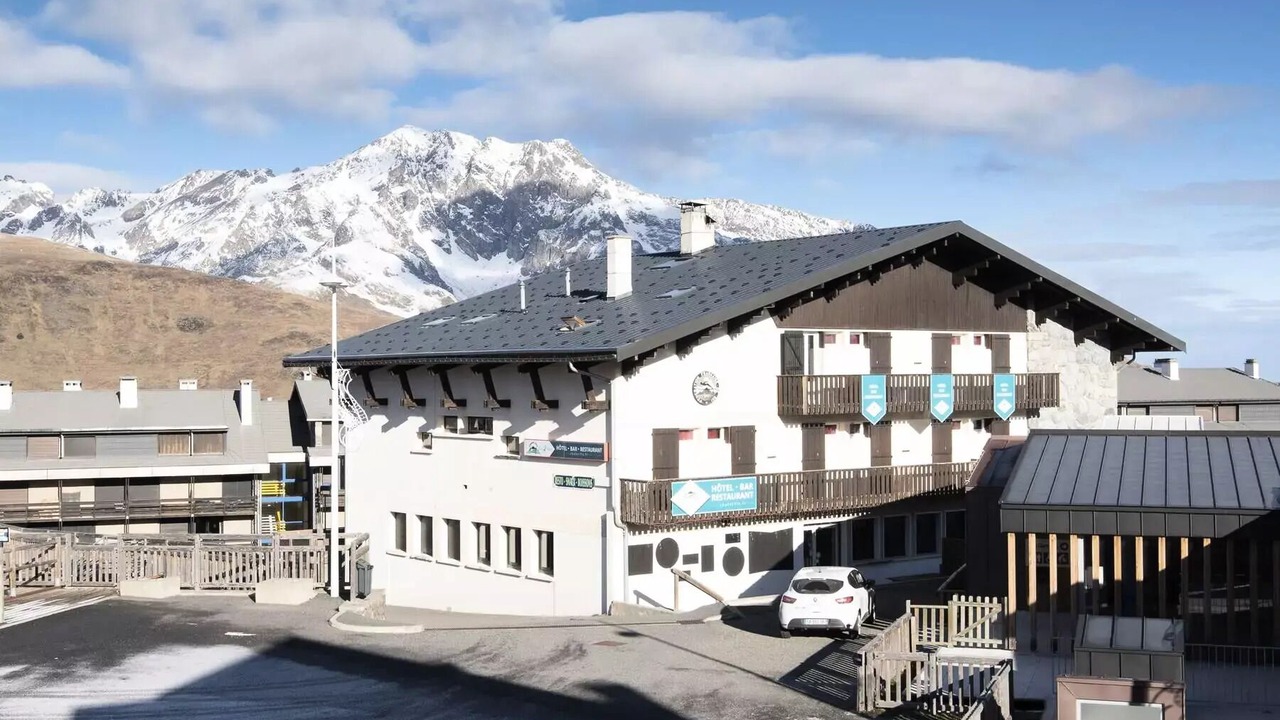 Photo of Outdoor in Pla d'Adet