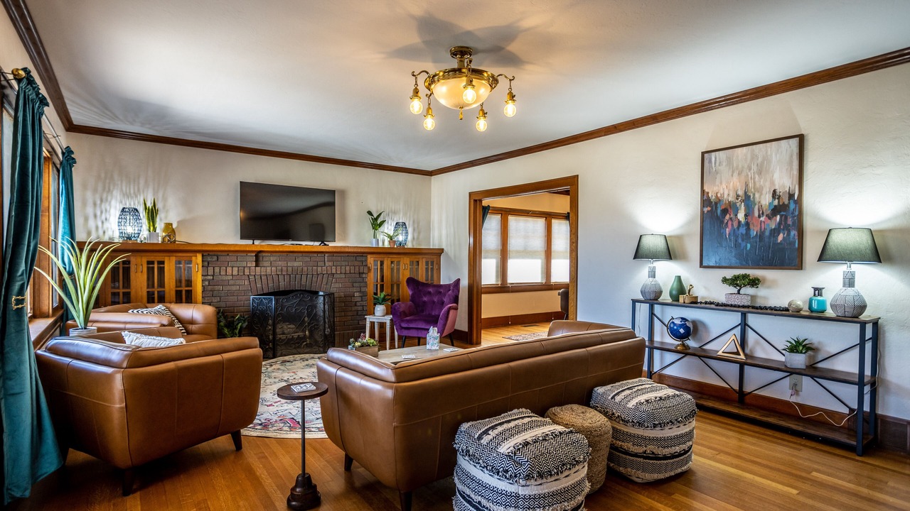 Photo of Livingroom in Kingfisher