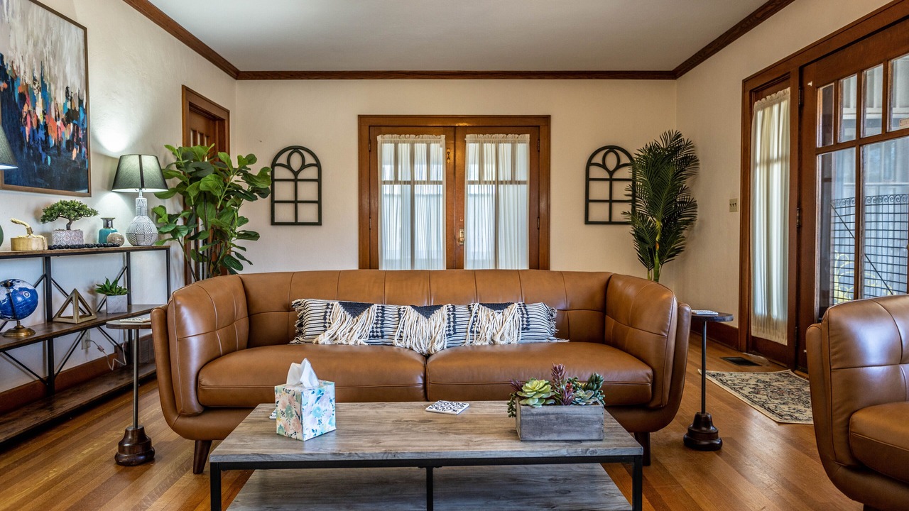 Photo of Livingroom in Kingfisher
