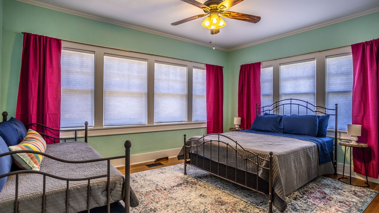 Photo of Bedroom in Kingfisher
