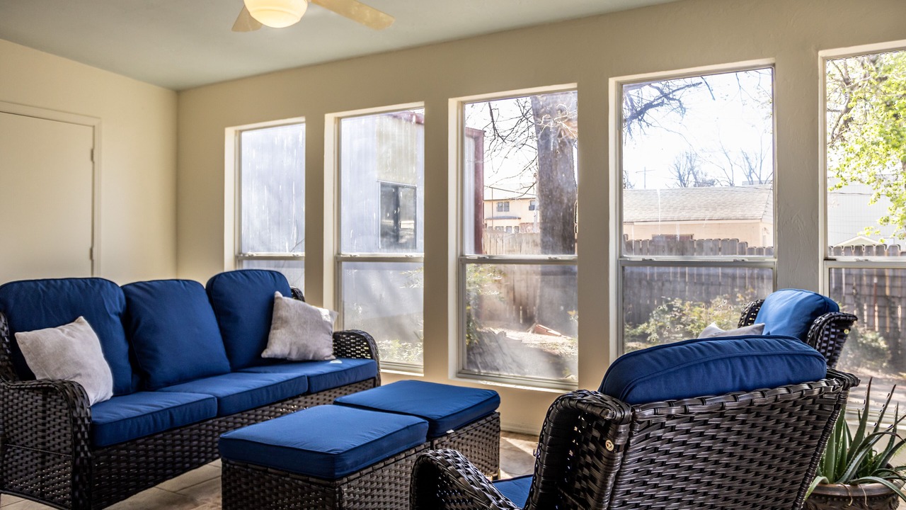 Photo of Livingroom in Kingfisher