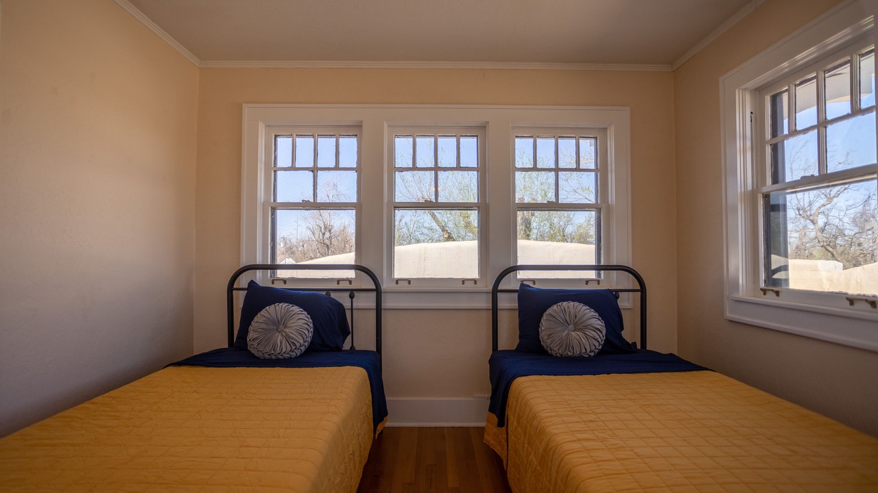 Photo of Bedroom in Kingfisher