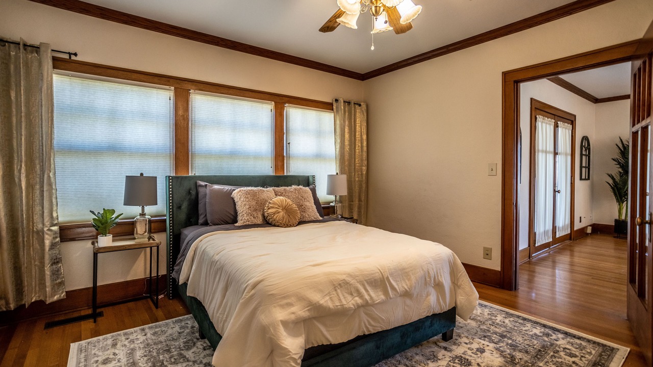 Photo of Bedroom in Kingfisher